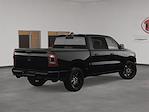 New 2023 Ram 1500 Laramie Crew Cab 4x4 Pickup for sale #WP934 - photo 5