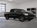 New 2023 Ram 1500 Laramie Crew Cab 4x4 Pickup for sale #WP934 - photo 7