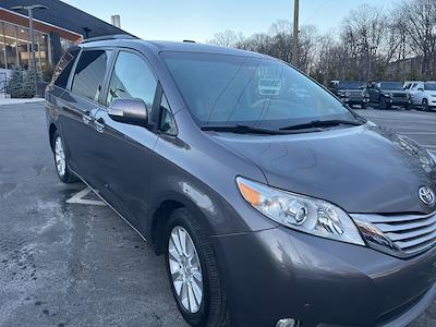 2013 Toyota Sienna 4x4, Minivan for sale #WPCA2334B - photo 1