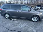 2013 Toyota Sienna 4x4, Minivan for sale #WPCA2334B - photo 4