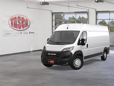 2025 Ram ProMaster 2500 High Roof FWD Empty Cargo Van for sale #WPCA4703 - photo 1