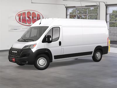 2025 Ram ProMaster 2500 High Roof FWD Empty Cargo Van for sale #WPCA4703 - photo 2