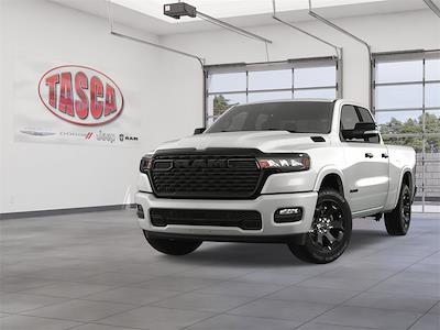 2025 Ram 1500 Quad Cab 4x4 Pickup for sale #WPCA4858 - photo 1