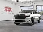 2025 Ram 1500 Quad Cab 4x4 Pickup for sale #WPCA4858 - photo 1