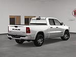 2025 Ram 1500 Quad Cab 4x4 Pickup for sale #WPCA4858 - photo 5