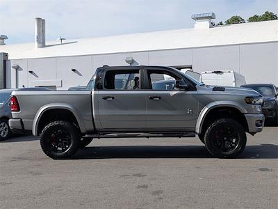 New 2025 Ram 1500 Big Horn Crew Cab 4x4 Pickup for sale #WPCA4865 - photo 2