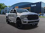 New 2025 Ram 1500 Big Horn Crew Cab 4x4 Pickup for sale #WPCA4865 - photo 1