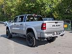 New 2025 Ram 1500 Big Horn Crew Cab 4x4 Pickup for sale #WPCA4865 - photo 7