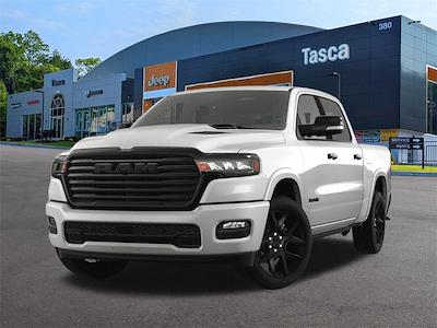 2025 Ram 1500 Crew Cab 4x4 Pickup for sale #WPCA5328 - photo 1