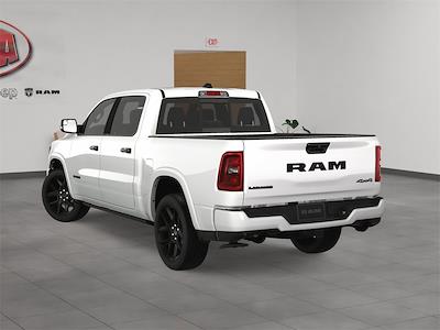 2025 Ram 1500 Crew Cab 4x4 Pickup for sale #WPCA5328 - photo 2