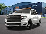 New 2025 Ram 1500 Laramie Crew Cab 4x4 Pickup for sale #WPCA5328 - photo 1