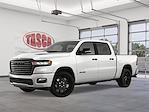 New 2025 Ram 1500 Laramie Crew Cab 4x4 Pickup for sale #WPCA5328 - photo 3