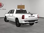 New 2025 Ram 1500 Laramie Crew Cab 4x4 Pickup for sale #WPCA5328 - photo 2