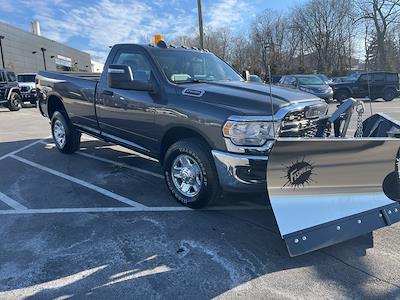 2023 Ram 2500 Regular Cab 4x4, Plow Truck for sale #WPKJ23458 - photo 1