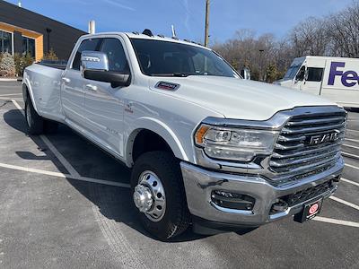 2024 Ram 3500 Crew Cab DRW 4x4, Pickup for sale #WPKJ24021 - photo 2