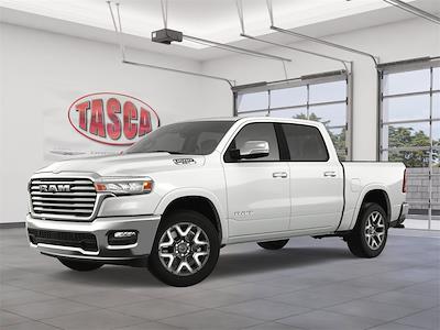2025 Ram 1500 Crew Cab 4x4 Pickup for sale #WPKJ24428 - photo 2