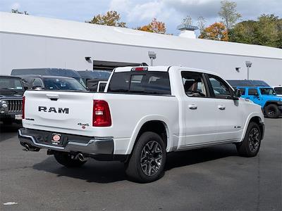 2025 Ram 1500 Crew Cab 4WD Pickup for sale #WPKJ24428 - photo 2
