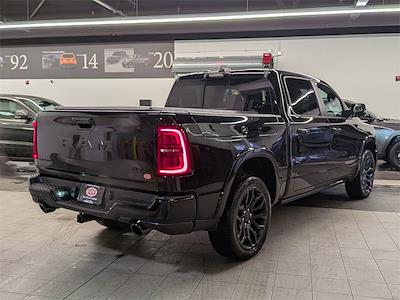 New 2025 Ram 1500 Limited Crew Cab for sale #WPKJ24561 - photo 2