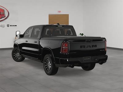 2025 Ram 1500 Crew Cab 4x4 Pickup for sale #WPKJ24561 - photo 2