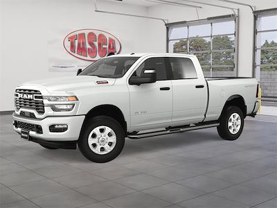 New 2025 Ram 2500 Big Horn Crew Cab 4x4 Pickup for sale #WPKJ24578 - photo 2