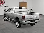 New 2025 Ram 2500 Big Horn Crew Cab 4x4 Pickup for sale #WPKJ24578 - photo 4
