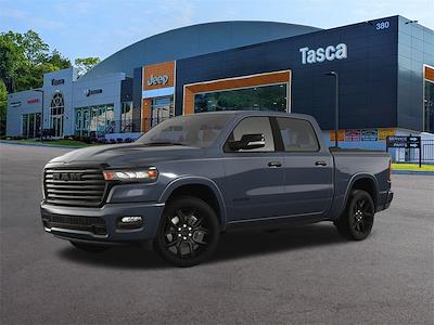 2025 Ram 1500 Crew Cab 4x4 Pickup for sale #WPKJ24658 - photo 1
