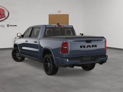 2025 Ram 1500 Crew Cab 4x4 Pickup for sale #WPKJ24658 - photo 2