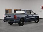 2025 Ram 1500 Crew Cab 4x4 Pickup for sale #WPKJ24658 - photo 4