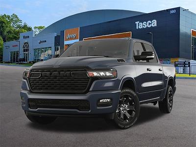 New 2025 Ram 1500 Lone Star Crew Cab 4x4 Pickup for sale #WPKJ24761 - photo 1