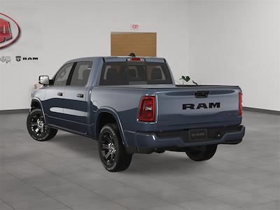 New 2025 Ram 1500 Lone Star Crew Cab 4x4 Pickup for sale #WPKJ24761 - photo 2