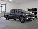 New 2025 Ram 1500 Lone Star Crew Cab 4x4 Pickup for sale #WPKJ24761 - photo 7