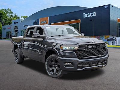 New 2026 Ram 1500 Lone Star Crew Cab 4WD Pickup for sale #WPKJ24913 - photo 1