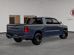 New 2026 Ram 1500 Lone Star Crew Cab 4WD Pickup for sale #WPKJ24913 - photo 3