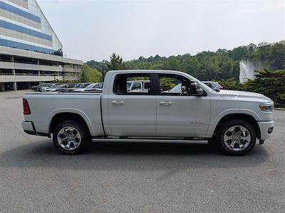2025 Ram 1500 Crew Cab 4x4 Pickup for sale #WPKJR5977 - photo 2