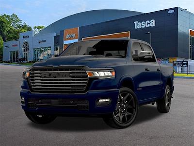 2026 Ram 1500 Crew Cab 4WD Pickup for sale #WPR6750 - photo 1