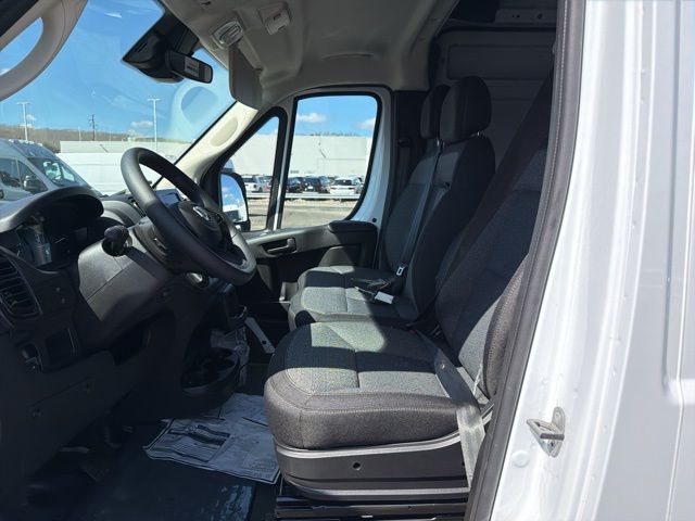 New 2026 Ram ProMaster 2500 - photo 10