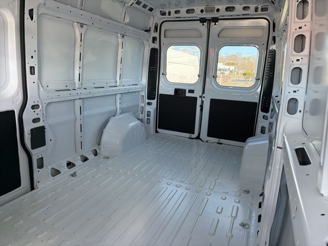 New 2026 Ram ProMaster 2500 - photo 11