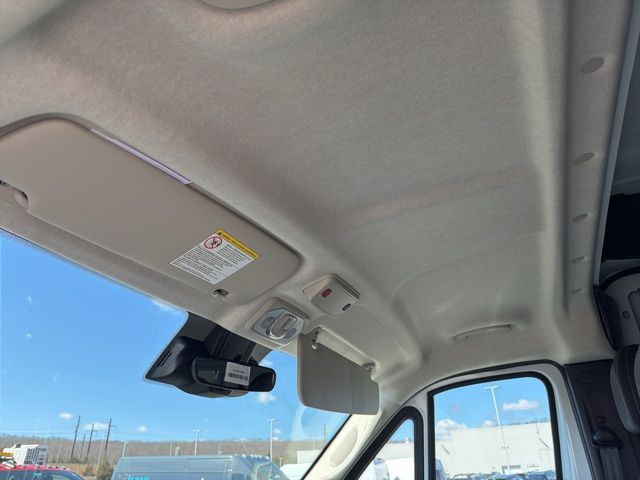 New 2026 Ram ProMaster 2500 - photo 13