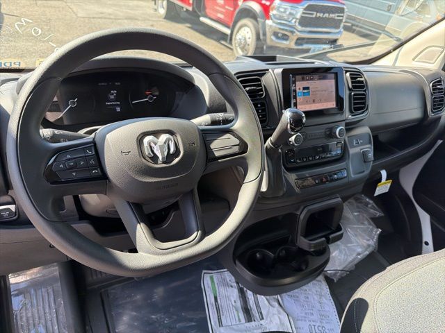 New 2026 Ram ProMaster 2500 - photo 14