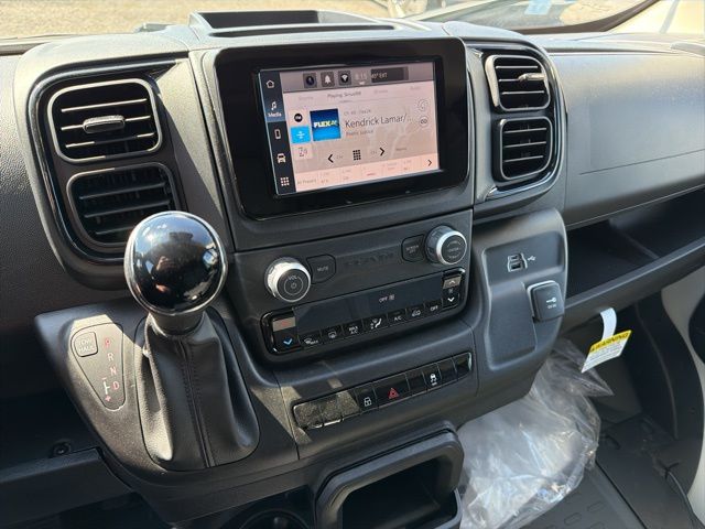 New 2026 Ram ProMaster 2500 - photo 16