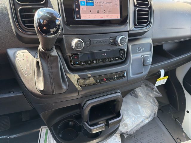New 2026 Ram ProMaster 2500 - photo 18
