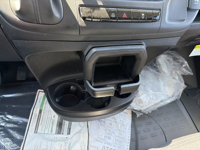 New 2026 Ram ProMaster 2500 - photo 19