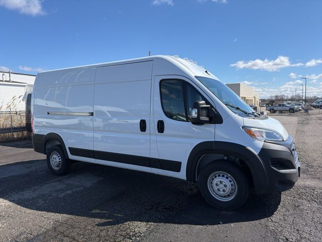 New 2026 Ram ProMaster 2500 - photo 2