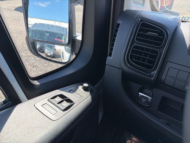New 2026 Ram ProMaster 2500 - photo 23