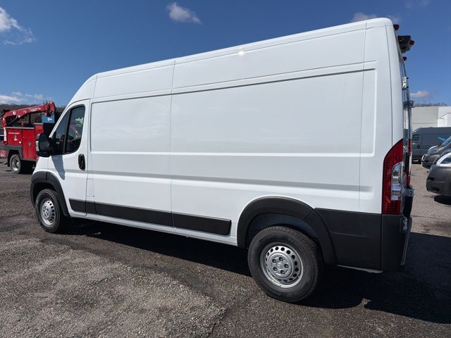 New 2026 Ram ProMaster 2500 - photo 5