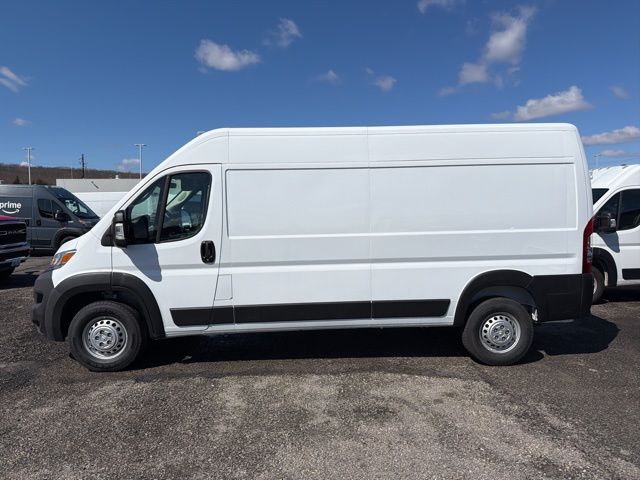 New 2026 Ram ProMaster 2500 - photo 6