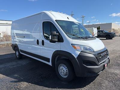 New 2026 Ram ProMaster 2500 High Roof Empty Cargo Van for sale #WPR6946 - photo 1