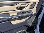 Used 2021 Ram 1500 Limited Crew Cab 4x4 Pickup for sale #WU833 - photo 10