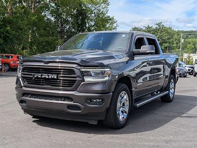 2019 Ram 1500 Crew Cab 4x4 Pickup for sale #WU847A - photo 1