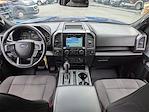 2017 Ford F-150 SuperCrew Cab 4x4 Pickup for sale #WU891A - photo 18